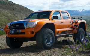Arctic Trucks Toyota Tacoma AT44 '2005